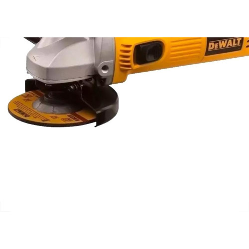 Esmerilhadeira Dewalt 4.1/2'' 750W.X220V. - Dwe750-B2