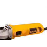 Esmerilhadeira Dewalt 4.1/2'' 750W.X220V. - Dwe750-B2