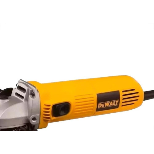 Esmerilhadeira Dewalt 4.1/2'' 750W.X220V. - Dwe750-B2