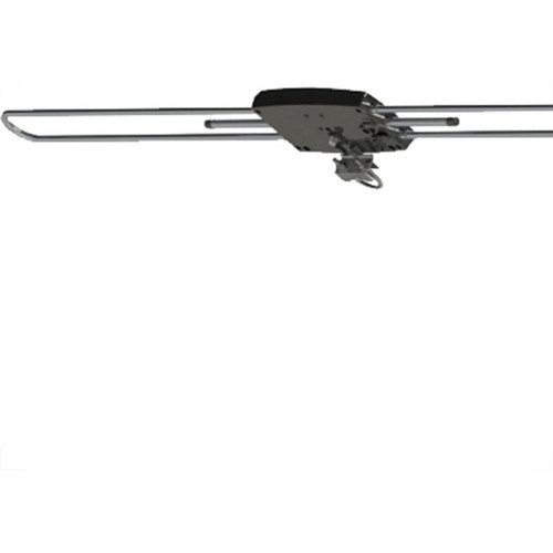 Antena Externa Transmatic Digital Hdtv 5 Em 1
