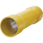 Luva De Emenda Sforplast 4 A 6Mm Amarela