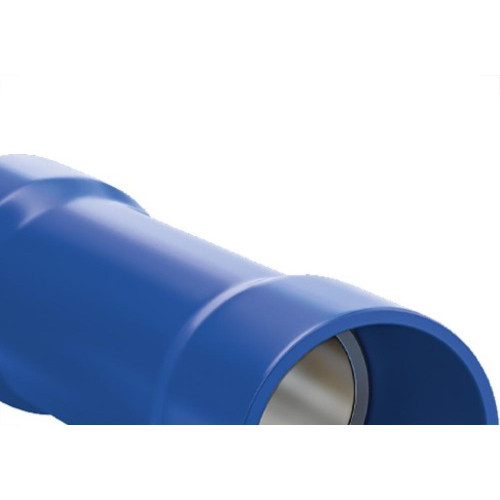 Luva De Emenda Sforplast 1,5 A 2,5Mm Azul