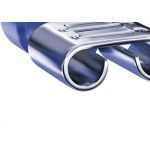 Terminal Femea Pre-Isolado Penzel 1,5 A 2,5Mm - Azul