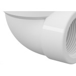 Joelho Branco Tigre Reducao Rosca 1X3/4''