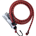 Elastico Para Bagageiro Starfer 1,5M Gancho Metal - 5021162 - Kit C/10 Pecas