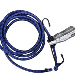 Elastico Para Bagageiro Starfer 2,0M Gancho Metal - 5021170 - Kit C/10 Pecas