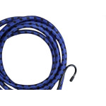 Elastico Para Bagageiro Starfer 2,0M Gancho Metal - 5021170 - Kit C/10 Pecas