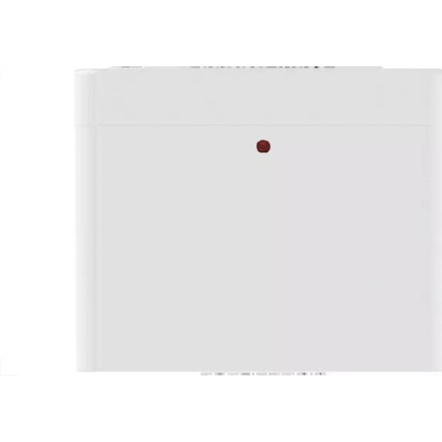 Plug Protetor De Tensao Qualitronix 2 Polos + Terra 10A. Branco - Qpp03B