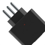 Kit C/2 - Plug Protetor De Tensao Qualitronix 2 Polos + T...