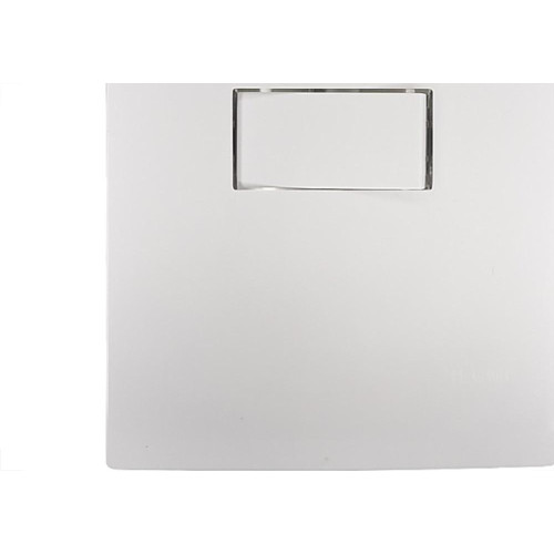 Conjunto Ilumi I9-Inove Branco Com Placa 1 Simples 10A. - 9417