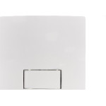 Conjunto Ilumi I9-Inove Branco Com Placa 1 Simples 10A. - 9417