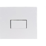 Conjunto Ilumi I9-Inove Branco Com Placa 2 Simples 10A. - 9418