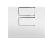 Conjunto Ilumi I9-Inove Branco Com Placa 3 Simples 10A. - 9419