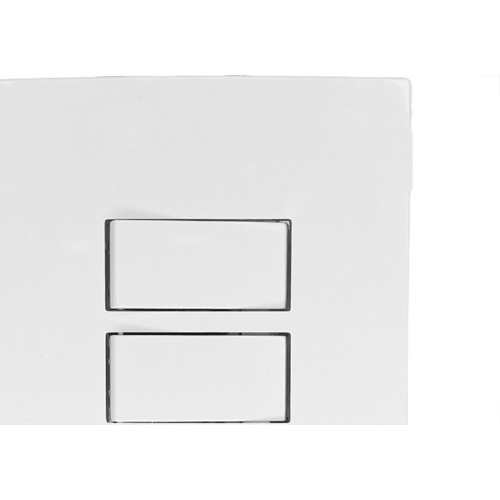 Conjunto Ilumi I9-Inove Branco Com Placa 3 Simples 10A. - 9419