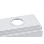 Modulo Ilumi I9-Inove Saida De Fio Branco - 9503
