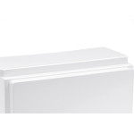 Modulo Ilumi I9-Inove Cego Branco - 9504