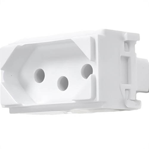 Modulo Ilumi I9-Inove 1 Tomada 10A. - 95140