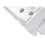 Modulo Ilumi I9-Inove 1 Tomada 10A. - 95140