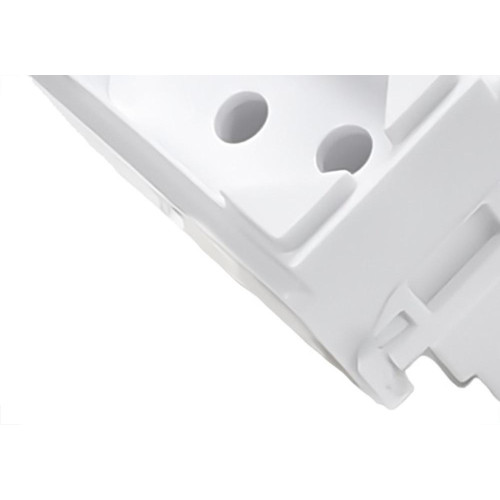 Modulo Ilumi I9-Inove 1 Tomada 10A. - 95140