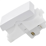 Modulo Ilumi I9-Inove 1 Simples Branco - 9517
