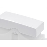 Modulo Ilumi I9-Inove 1 Simples Branco - 9517