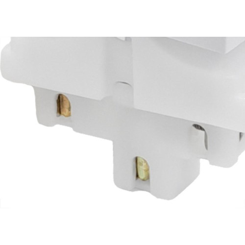 Modulo Ilumi I9-Inove 1 Paralelo Branco - 9522