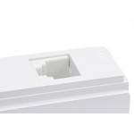 Modulo Ilumi I9-Inove 1 Tomada Telefone Rj11 - 9561