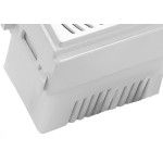 Modulo Ilumi I9-Inove Campainha Cigarra Bivolt Branco - 9590