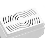 Modulo Ilumi I9-Inove Campainha Cigarra Bivolt Branco - 9590