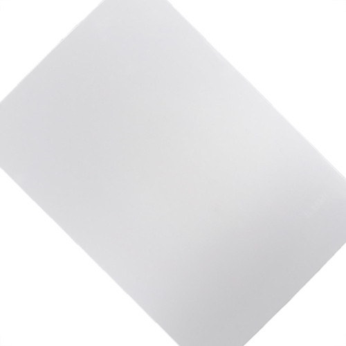 Placa Conjunto Ilumi I9-Inove Branco 4X2 Cega - 96050