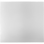 Placa Conjunto Ilumi I9-Inove Branco 4X4 Cega Com Suporte - 97050