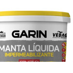 Manta Liquida Garin 1,2Kg Branca