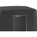 Sistema Box Ilumi Slim 1 Modulo Preto 84014
