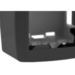 Sistema Box Ilumi Slim 2 Modulos Preto 840114