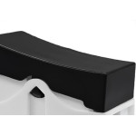 Modulo Ilumi Slim 1 Simples Preto 81174