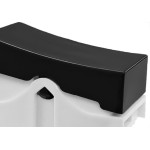 Modulo Ilumi Slim 1 Paralelo Preto 81224