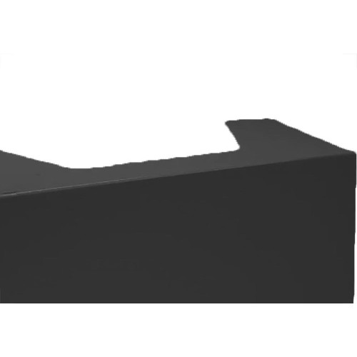Modulo Ilumi Slim Modulo Cego Preto 81044