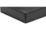 Sistema Ilumi Conexao Preta Cotovelo 20X10 90º - 62014Pct - Kit C/20 Pecas