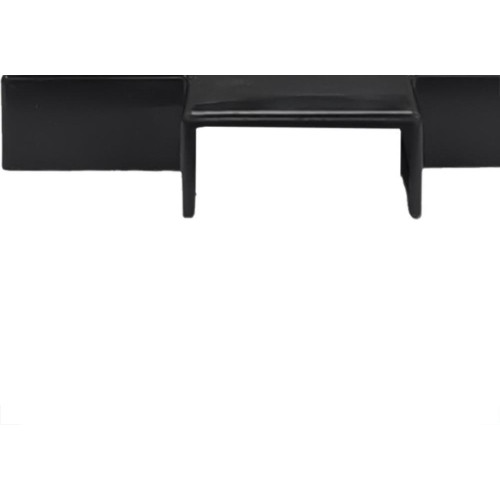 Sistema Ilumi Conexao Preta Te 20X10 - 62044Pct - Kit C/20 Pecas