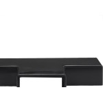 Sistema Ilumi Conexao Preta Te 20X10 - 62044Pct - Kit C/20 Pecas