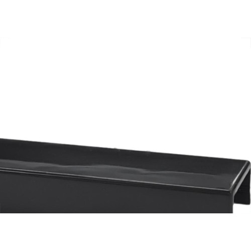 Sistema Ilumi Conexao Preta Luva 20X10 - 62054Pct - Kit C/20 Pecas