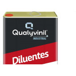 Thinner Qualyvinil Laca 5L