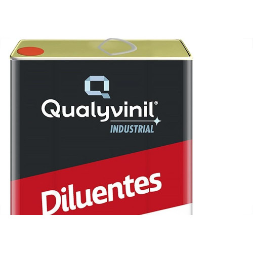 Thinner Qualyvinil Laca 5L