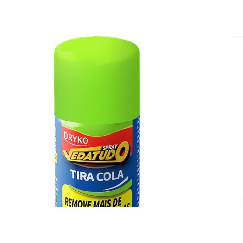 Spray Tira Cola Dryko 400Ml./235G.