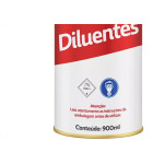 Thinner Qualyvinil Laca 900Ml