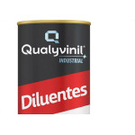 Thinner Qualyvinil Laca 900Ml