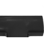 Sistema Schneider Dexson Conexao Te Preto 22X10 - Dxn11264