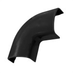 Sistema Schneider Dexson Conexao Cotovelo 90° Preto 22X10 - Dxn11263