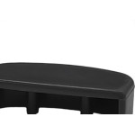 Sistema Schneider Dexson Conexao Tampa Final Preto 22X10 - Dxn11265