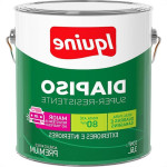 Tinta Acrilica Piso Iquine 3,6L Azul Profundo